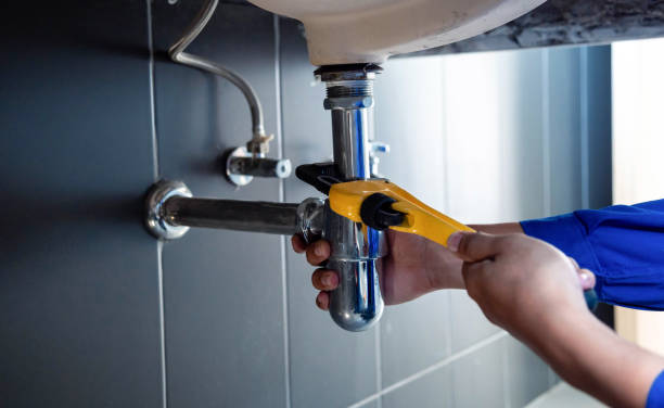 Professional Plumber in Weed, CA